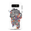 Samsung Galaxy Note 8 Kate Zessel - Marmot Phone Case