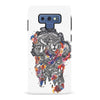 Samsung Galaxy Note 9 Kate Zessel - Marmot Phone Case