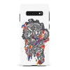 Samsung Galaxy S10 Plus Kate Zessel - Marmot Phone Case