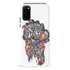 Samsung Galaxy S20 Kate Zessel - Marmot Phone Case