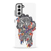 Samsung Galaxy S21 Kate Zessel - Marmot Phone Case