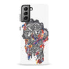 Samsung Galaxy S21 Plus Kate Zessel - Marmot Phone Case