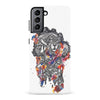 Samsung Galaxy S22 Kate Zessel - Marmot Phone Case