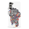 Samsung Galaxy S23 Kate Zessel - Marmot Phone Case