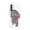 Samsung Galaxy S24 Kate Zessel - Marmot Phone Case