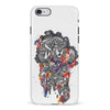 iPhone 6S Plus Kate Zessel - Marmot Phone Case