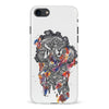 iPhone 7/8/SE Kate Zessel - Marmot Phone Case