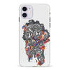 iPhone 11 Kate Zessel - Marmot Phone Case
