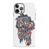 iPhone 12 Kate Zessel - Marmot Phone Case