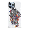 iPhone 12 Pro Kate Zessel - Marmot Phone Case