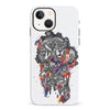 iPhone 13 Mini Kate Zessel - Marmot Phone Case