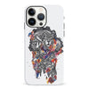 iPhone 13 Pro Kate Zessel - Marmot Phone Case