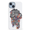 iPhone 14 Plus Kate Zessel - Marmot Phone Case