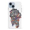 iPhone 15 Kate Zessel - Marmot Phone Case