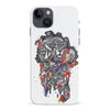 iPhone 15 Plus Kate Zessel - Marmot Phone Case