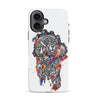 iPhone 16 Kate Zessel - Marmot Phone Case