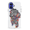 iPhone 16 Plus Kate Zessel - Marmot Phone Case
