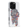 iPhone 16 Pro Max Kate Zessel - Marmot Phone Case