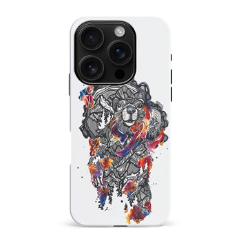 iPhone 16 Pro Max Kate Zessel - Marmot Phone Case