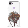 Google Pixel 3 Kate Zessel - Octopus Tale Phone Case