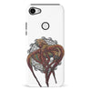 Google Pixel 3 XL Kate Zessel - Octopus Tale Phone Case