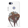 Google Pixel 3A XL Kate Zessel - Octopus Tale Phone Case