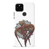 Google Pixel 5 Kate Zessel - Octopus Tale Phone Case