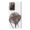 Samsung Galaxy Note 20 Ultra Kate Zessel - Octopus Tale Phone Case