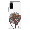 Samsung Galaxy S20 Plus Kate Zessel - Octopus Tale Phone Case