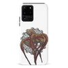 Samsung Galaxy S20 Ultra Kate Zessel - Octopus Tale Phone Case