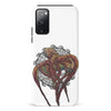 Samsung Galaxy S20 FE Kate Zessel - Octopus Tale Phone Case