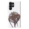 Samsung Galaxy S22 Ultra Kate Zessel - Octopus Tale Phone Case