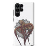 Samsung Galaxy S23 Ultra Kate Zessel - Octopus Tale Phone Case