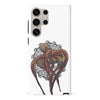 Samsung Galaxy S24 Ultra Kate Zessel - Octopus Tale Phone Case