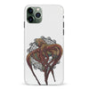 iPhone 11 Pro Kate Zessel - Octopus Tale Phone Case