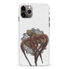iPhone 11 Pro Max Kate Zessel - Octopus Tale Phone Case