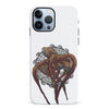 iPhone 12 Pro Kate Zessel - Octopus Tale Phone Case