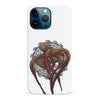 iPhone 12 Pro Max Kate Zessel - Octopus Tale Phone Case