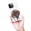 iPhone 13 Pro Max Kate Zessel - Octopus Tale Phone Case