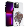 iPhone 13 Pro Max Kate Zessel - Octopus Tale Phone Case