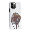 iPhone 13 Pro Max Kate Zessel - Octopus Tale Phone Case