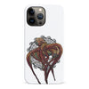 iPhone 13 Pro Max Kate Zessel - Octopus Tale Phone Case