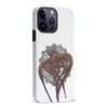 iPhone 14 Pro Max Kate Zessel - Octopus Tale Phone Case