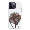 iPhone 14 Pro Max Kate Zessel - Octopus Tale Phone Case