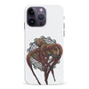 iPhone 15 Pro Kate Zessel - Octopus Tale Phone Case