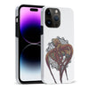 iPhone 15 Pro Max Kate Zessel - Octopus Tale Phone Case