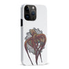 iPhone 15 Pro Max Kate Zessel - Octopus Tale Phone Case