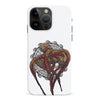 iPhone 15 Pro Max Kate Zessel - Octopus Tale Phone Case