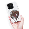 iPhone 16 Pro Max Kate Zessel - Octopus Tale Phone Case
