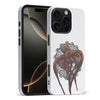 iPhone 16 Pro Max Kate Zessel - Octopus Tale Phone Case